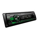 Магнитола Pioneer MVH S120UIG - фото 2