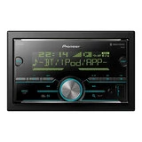 Магнитола Pioneer MVH S610 BT - фото 3