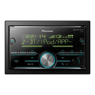 Магнитола Pioneer MVH S610 BT