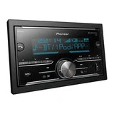 Магнитола Pioneer MVH S610 BT - фото 2