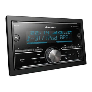 Магнитола Pioneer MVH S610 BT