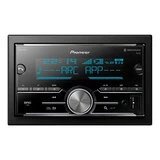 Магнитола Pioneer MVH S610 BT
