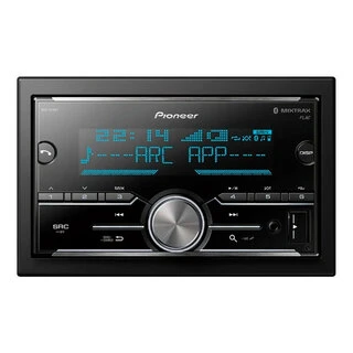 Магнитола Pioneer MVH S610 BT