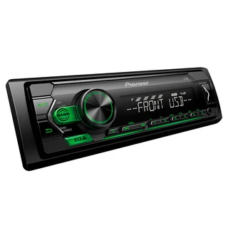 Автомагнитола Pioneer MVH-S120UBG