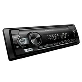 Магнитола Pioneer MVH-S120UBW - фото 2