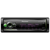 Магнитола Pioneer MVH S520 BT