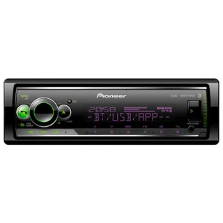 Магнитола Pioneer MVH S520 BT