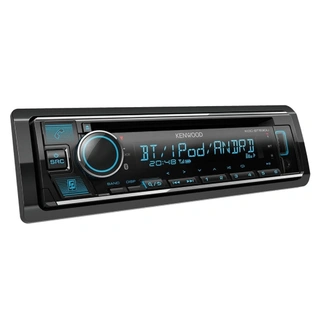 Автомагнитола Kenwood KDC-BT530U