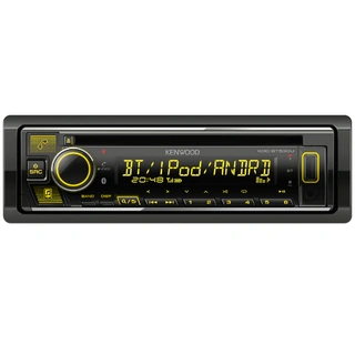 Автомагнитола Kenwood KDC-BT530U