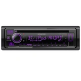 Автомагнитола Kenwood KDC-BT530U - фото 4