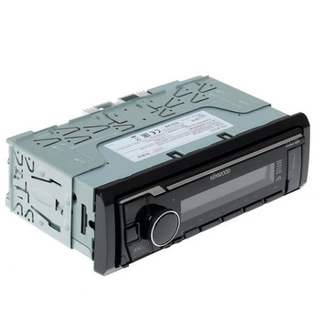 Автомагнитола Kenwood KMM-125