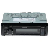 Автомагнитола Kenwood KMM-125 - фото 6