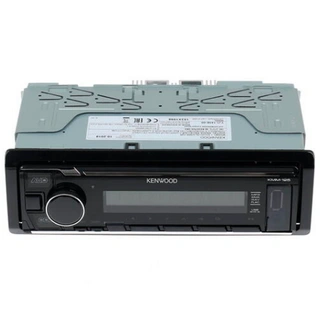 Автомагнитола Kenwood KMM-125