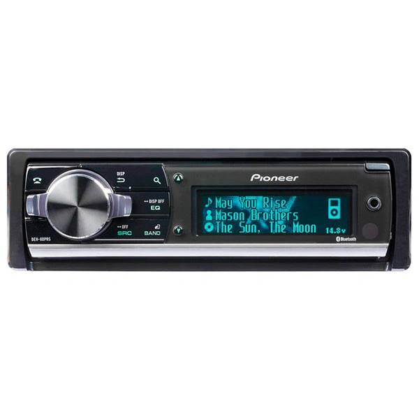 Автомагнитола Pioneer DEH-80PRS