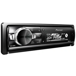 Автомагнитола Pioneer DEH-80PRS