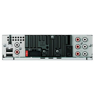 Автомагнитола Pioneer DEH-80PRS