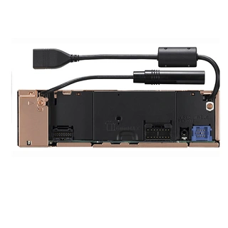 Автомагнитола Pioneer DEX-P99RS