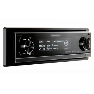 Автомагнитола Pioneer DEX-P99RS