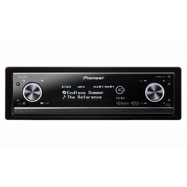 Автомагнитола Pioneer DEX-P99RS
