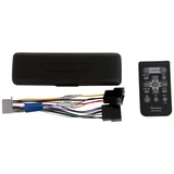 Автомагнитола Pioneer MVH-280FD - фото 3