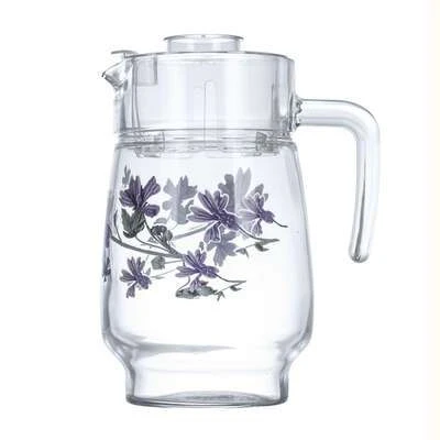 Luminarc стақаны бар графин Alisier (N9522) - фото 2