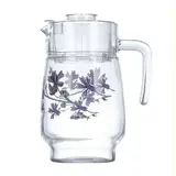 Luminarc стақаны бар графин Alisier (N9522) - фото 2