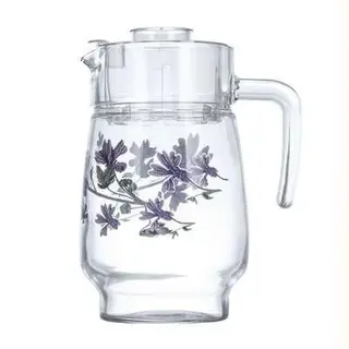 Luminarc стақаны бар графин Alisier (N9522)