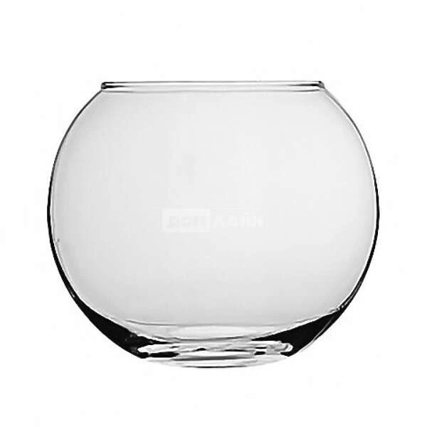 Ваза-аквариум Pasabahe Flora 330 мл (43407)