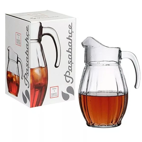 Графин Pasabahce Dance 1,6 л (43374) - фото 2