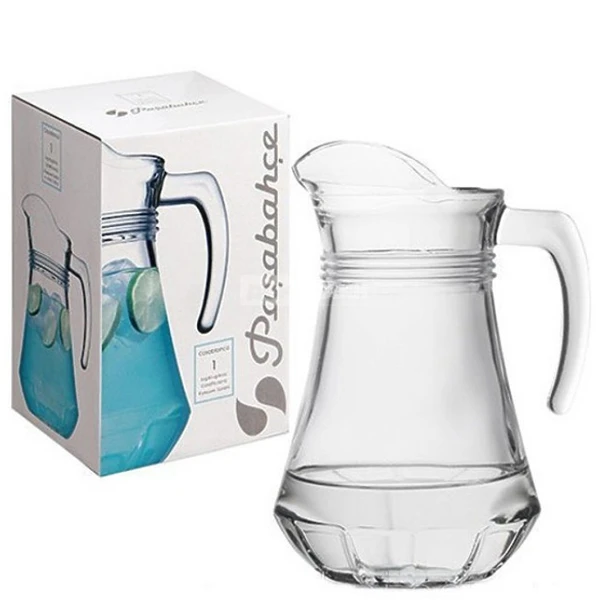 Pasabahce графині Casablanca 1,14 л (43614) - фото 2