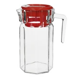 Графин со стаканами Pasabahce Kosem - фото 2