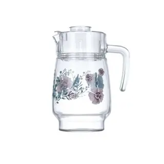 Luminarc стақаны бар графин Amsterdam Sabline (N9524)