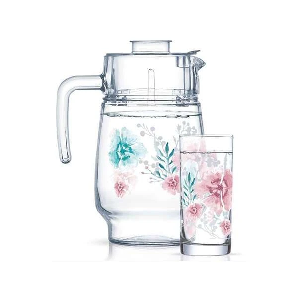 Luminarc стақаны бар графин Amsterdam Sabline (N9524)