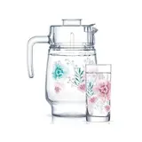 Luminarc стақаны бар графин Amsterdam Sabline (N9524)