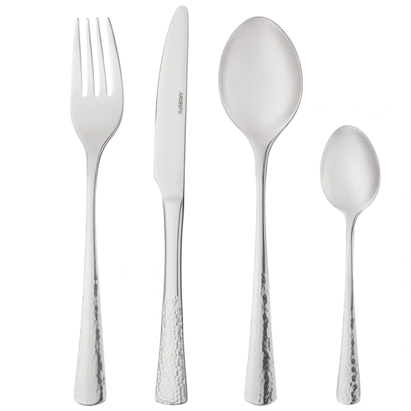 Набор столовых приборов Ardesto 24 пр. (AR1924HS)