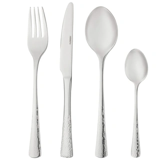 Набор столовых приборов Ardesto 24 пр. (AR1924HS)