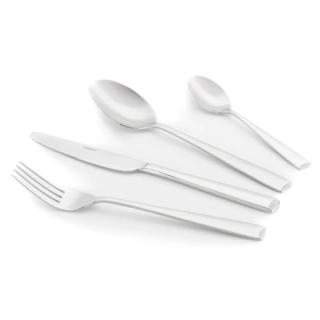 Набор столовых приборов Ardesto 24 пр. (AR0724TS)