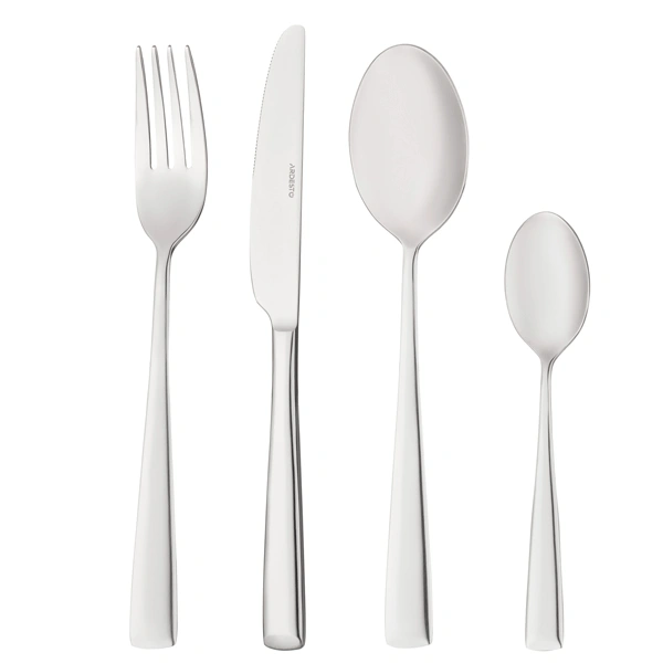 Набор столовых приборов Ardesto 24 пр. (AR0724TS)