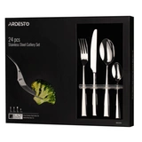 Набор столовых приборов Ardesto 24 пр. (AR0724TS) - фото 7