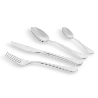 Набор столовых приборов Ardesto 24 пр. (AR0724YS)