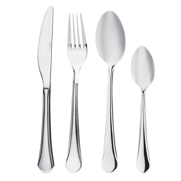 Набор столовых приборов Ardesto 24 пр. (AR0724YS)