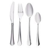 Набор столовых приборов Ardesto 24 пр. (AR0724YS)