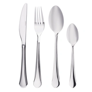 Набор столовых приборов Ardesto 24 пр. (AR0724YS)