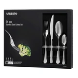 Набор столовых приборов Ardesto 24 пр. (AR0724YS) - фото 7