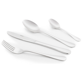 Набор столовых приборов Ardesto Gemini Luster AR1924LS - фото 3