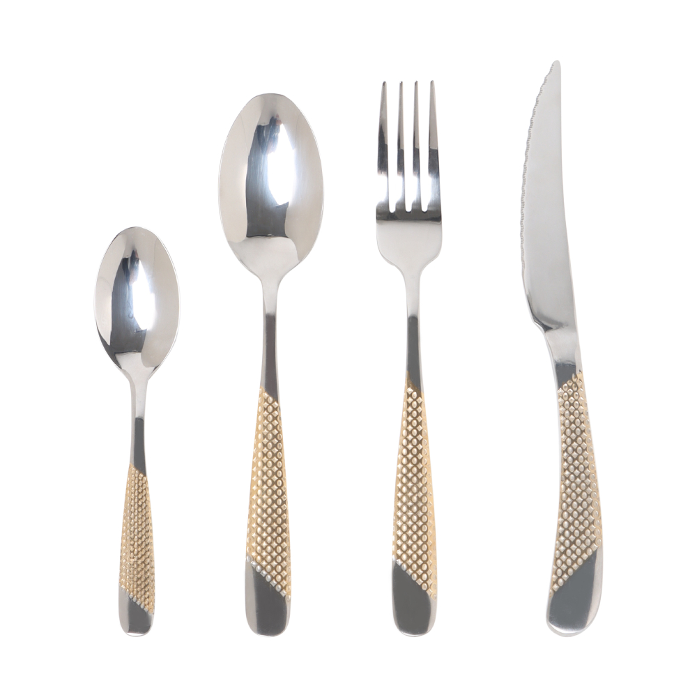 ARG асхана құралдарының жиынтығы SPK541