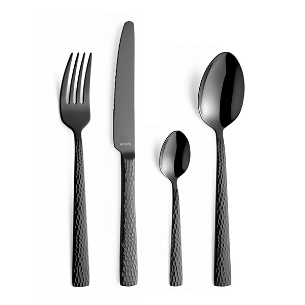 Felicity ас құралдары жинағы Felicity 24 д. қара