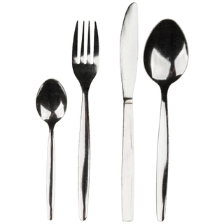 Набор столовых приборов TORO 24 пр. - фото 2