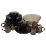 Столовый набор Luminarc Океан Эклипс 31 пр. (L5109)