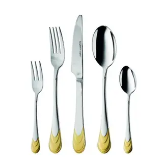 Набор столовых приборов BergHOFF Waterfall 72 пр.1272606